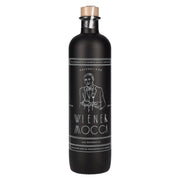 Vienna Mocha Coffee Liqueur 23% Vol. 0.5L