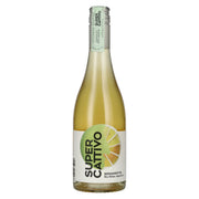 Super Cattivo Bergamotte Bio Bitter Aperitivo 18% Vol. 0,5l
