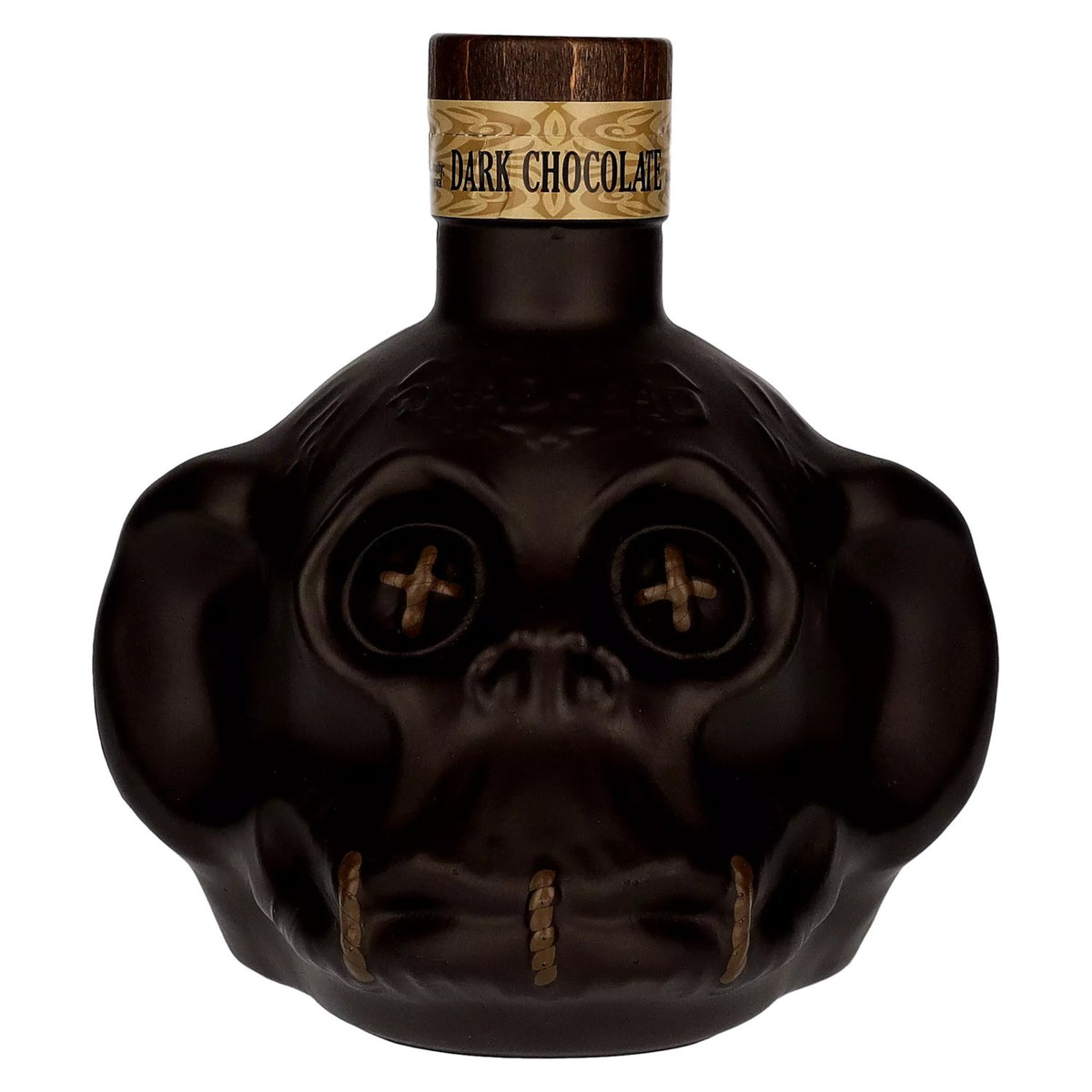 Deadhead Dark Chocolate Flavored 35% Vol. 0.7l