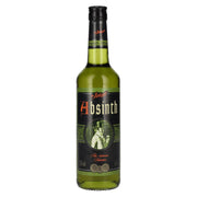 Mr. Jekyll Absinthe 55% Vol. 0.7l