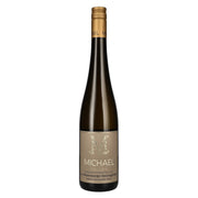 MICHAEL Yellow Muscat Ried Rosenberger Rosengarten Vulkanland Styria DAC 2025 12% vol. 0.75 l