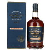 Chairman's Reserve THE FORGOTTEN CASKS Finest St. Lucia Rum 40% Vol. 0.7l in Gift Box