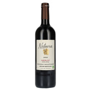 Gérard Bertrand Naturae Merlot Pays D'oc 2024 14% Vol. 0,75l