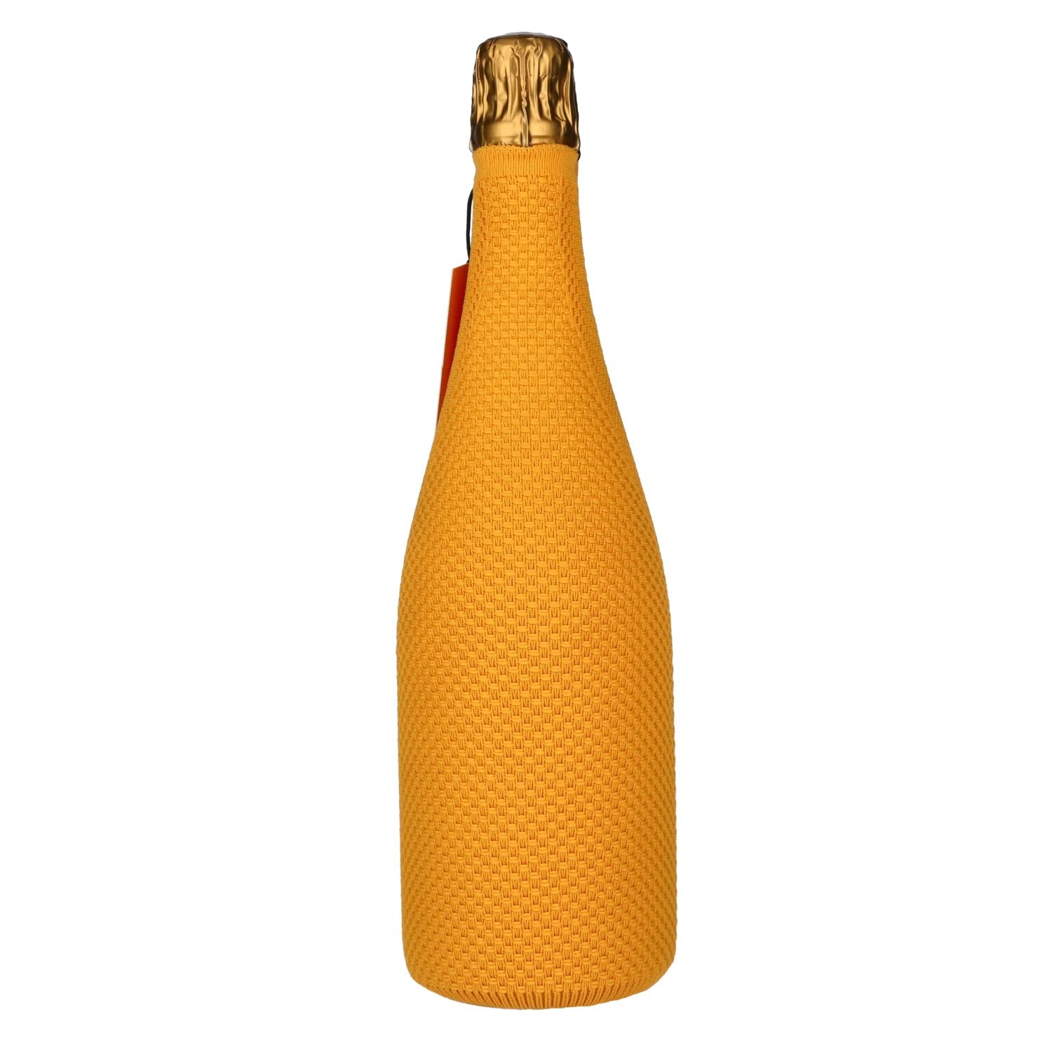 Veuve Clicquot Champagne Brut Yellow Label 12% Vol. 0,75l mit Ice Jacket