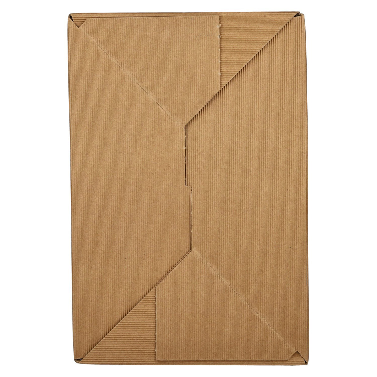 NATUR open-flute gift box, pack of 6, 38 cm