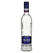 Finlandia Vodka of Finland 40% Vol. 0.7l