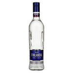 Finlandia Vodka of Finland 40% Vol. 0.7l