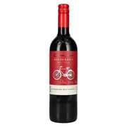 Cono Sur Bicicleta Reserva Cabernet Sauvignon 2022 13% ABV 0.75 l