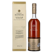 Cognac Bowen V.S.O.P. 40% Vol. 0.7l in gift box
