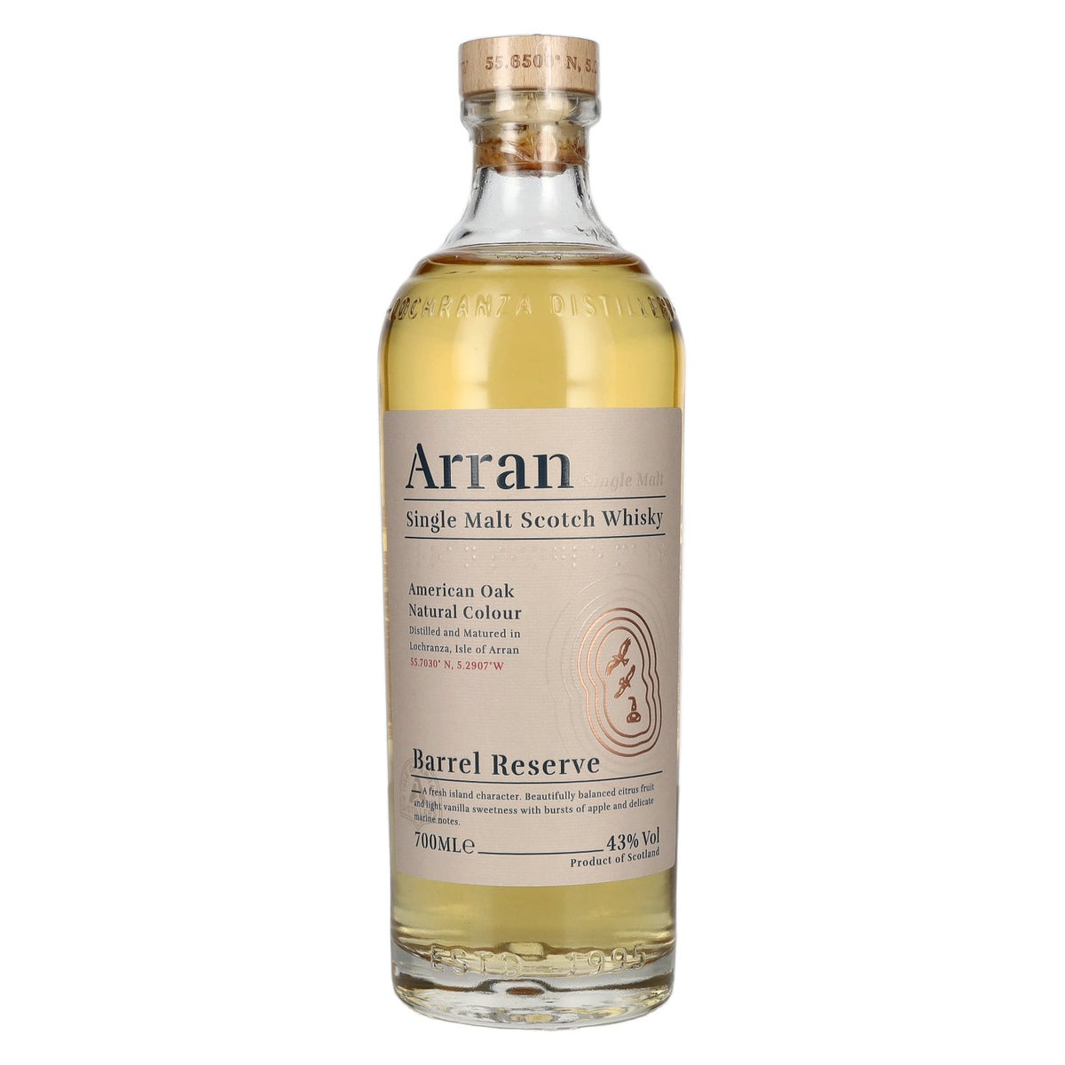 Arran Whisky