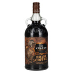 The Kraken Black Spiced Roast Coffee 40% Vol. 1L