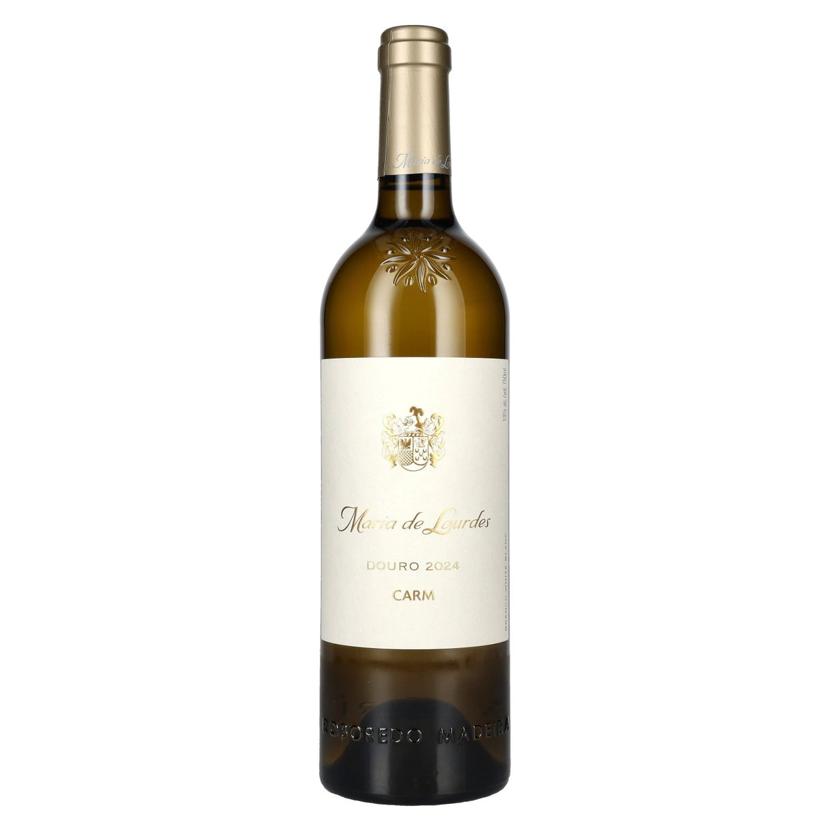 CARM Maria Lourdes White DOP Douro 2024 13% ABV 0.75l