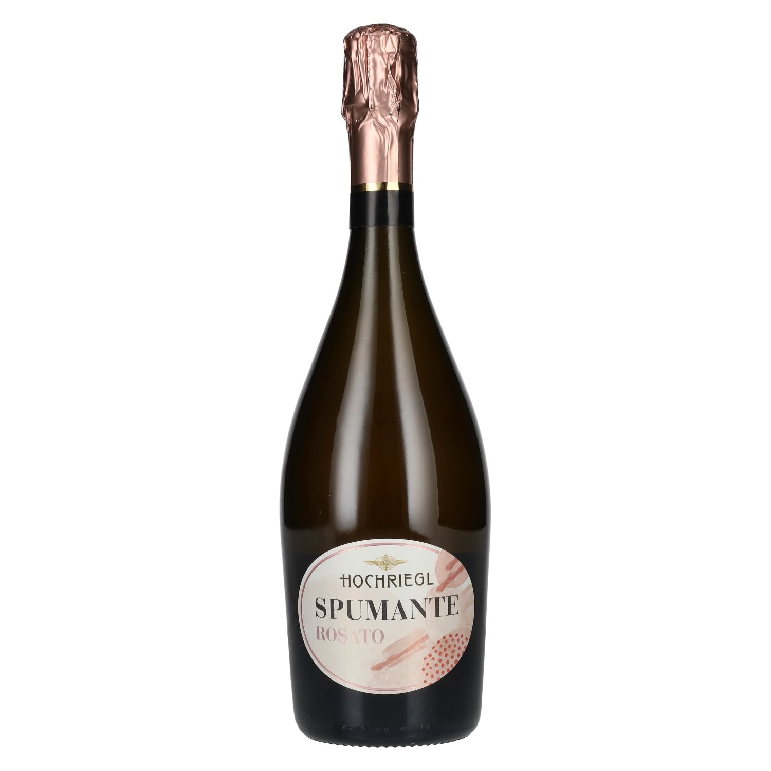 Hochriegl Spumante Rosato 11% Vol. 0.75l