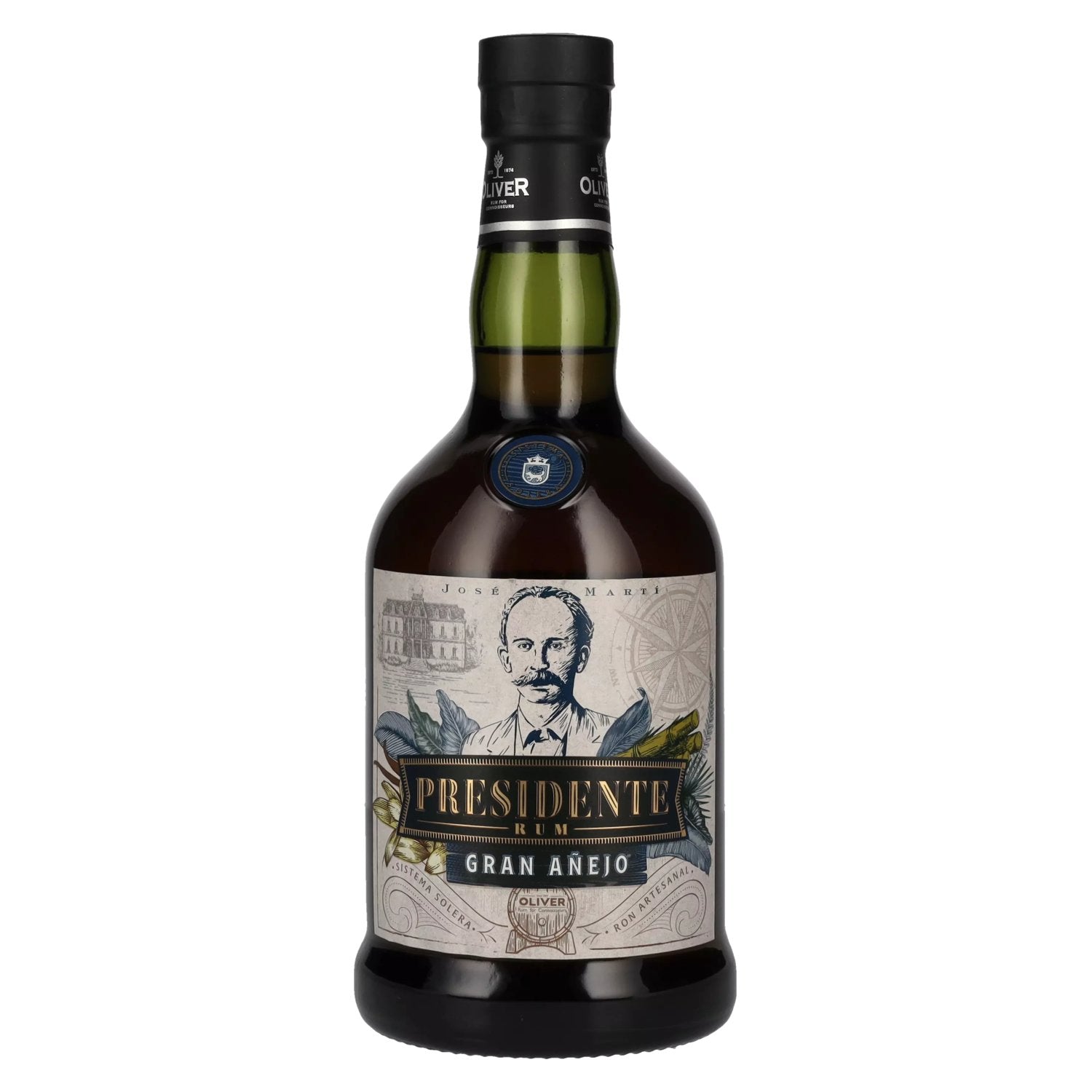 Rum Dominikanische Republik