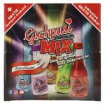 Gschpusi Premium Mix 20.6% ABV 25 x 0.02 l