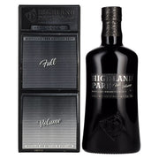 Highland Park FULL VOLUME 1999/2017 Single Malt Scotch Whisky 47,2% Vol. 0,7l in Geschenkbox
