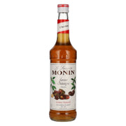 Monin CHESTNUT Syrup 0.7l