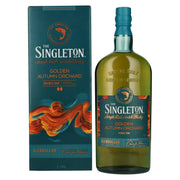 The Singleton Glendullan GOLDEN AUTUMN ORCHARD Single Malt Scotch Whisky 41,8% Vol. 1l in Geschenkbox