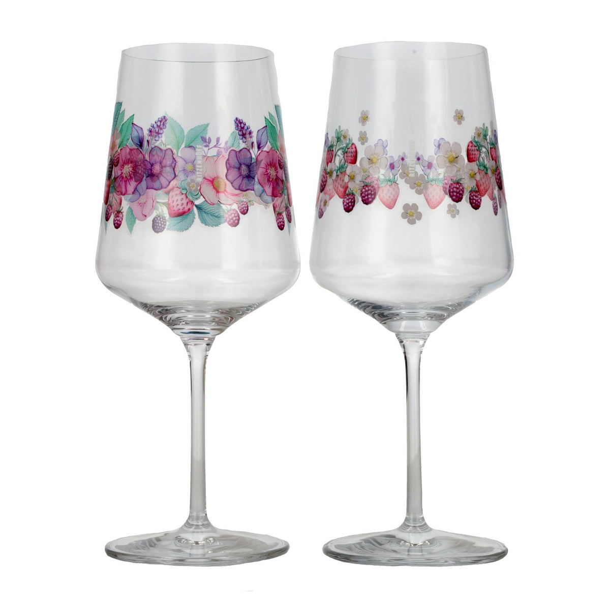 RITZENHOFF Summer Sonnet Spritz Glasses 2x 0.544l
