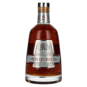 Ron Quorhum 23 Solera 40% vol. 0.7 l
