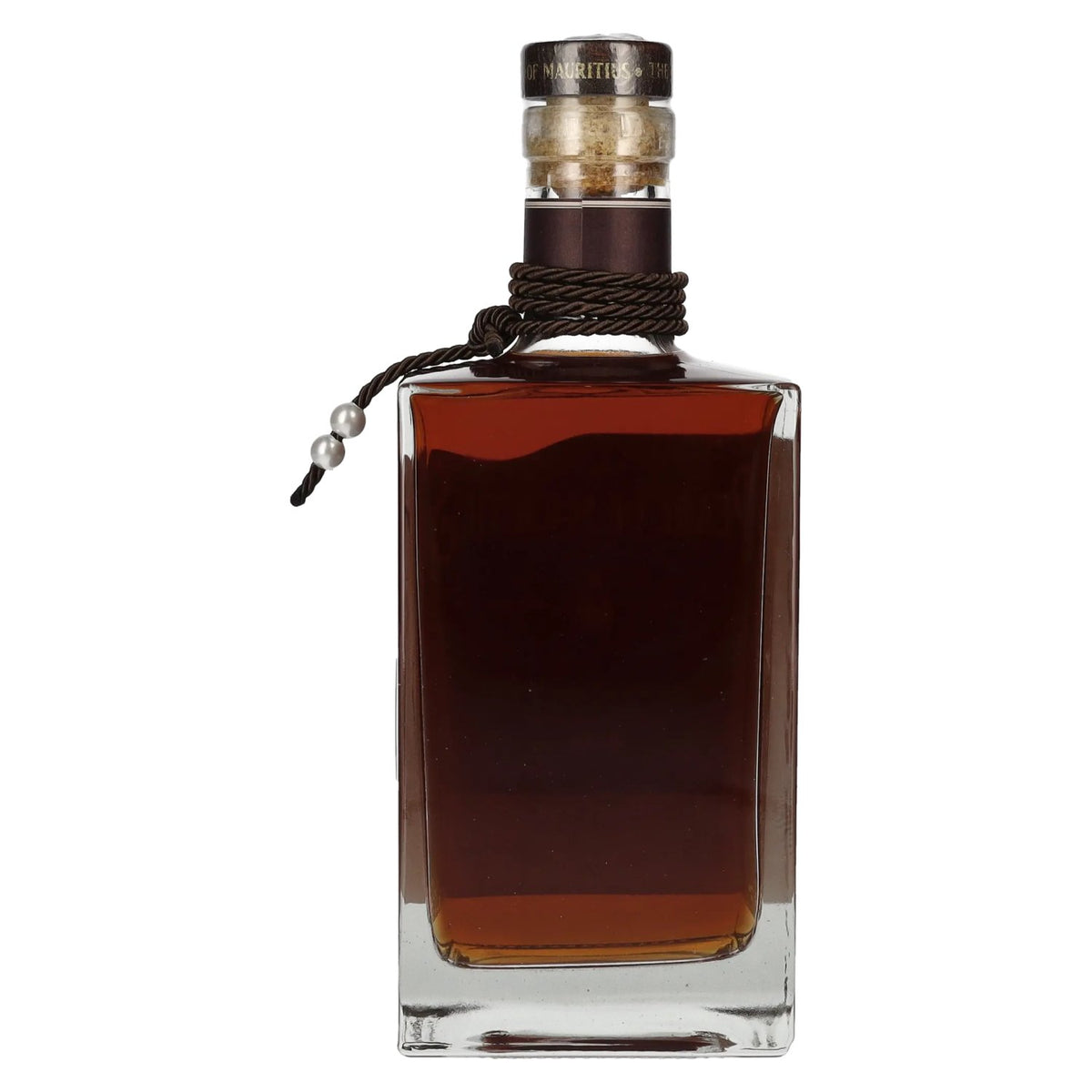 The Pearl of Mauritius Ultra Premium 42% Vol. 0.7l