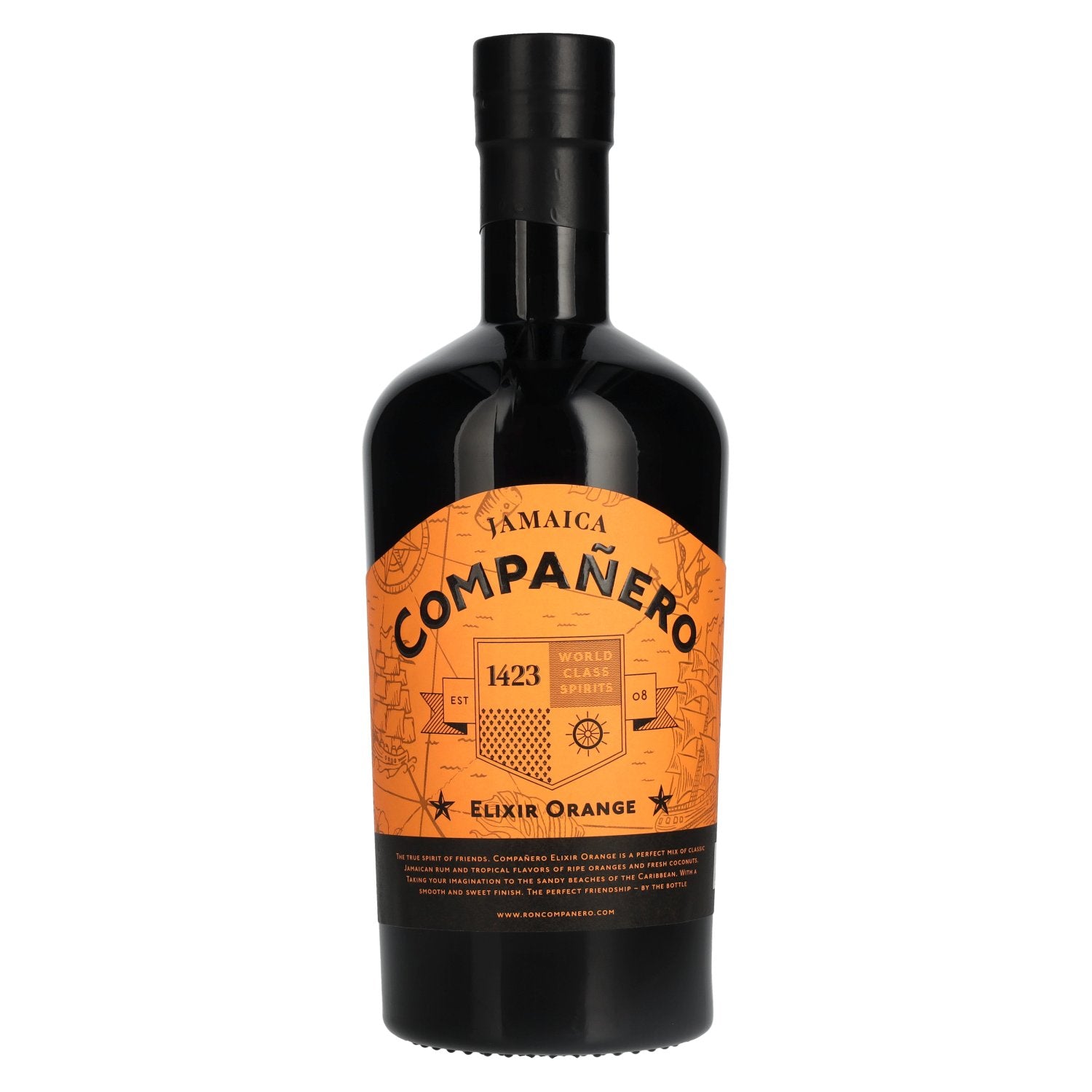 1423 World Class Spirits