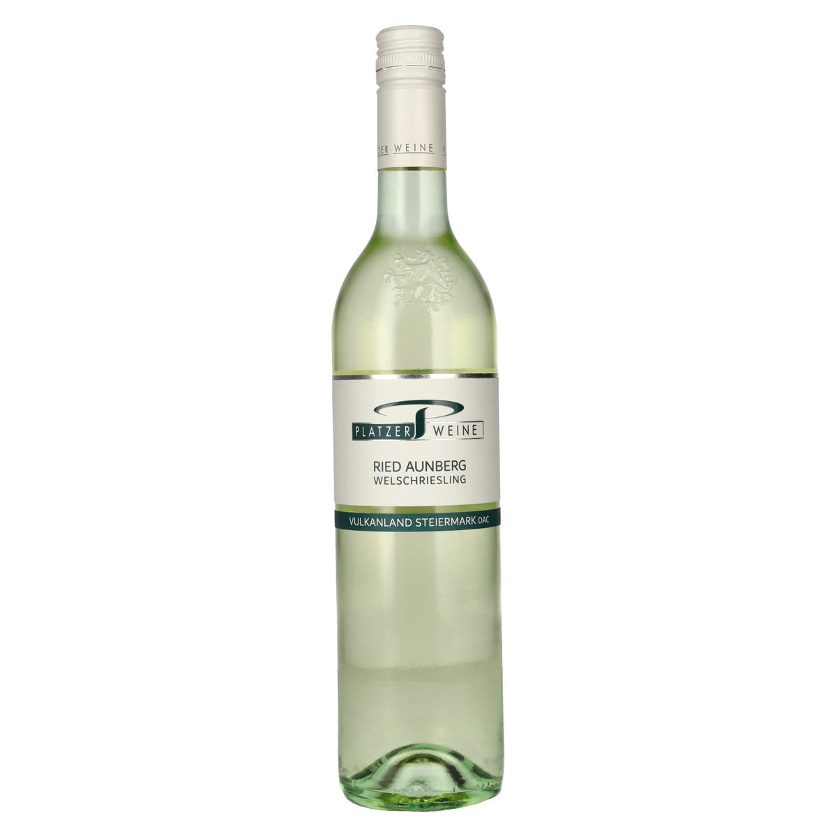 Platzer Welschriesling Ried Aunberg Vulkanland Styria DAC 2025 11.5% ABV 0.75l