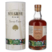 New Grove SAVOIR FAIRE Ville Bague Vintage 16 Years Old 2004 45% Vol. 0.7L in Gift Box