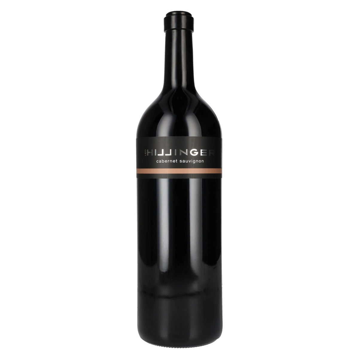 Hillinger Cabernet Sauvignon 2016 13% Vol. 3l