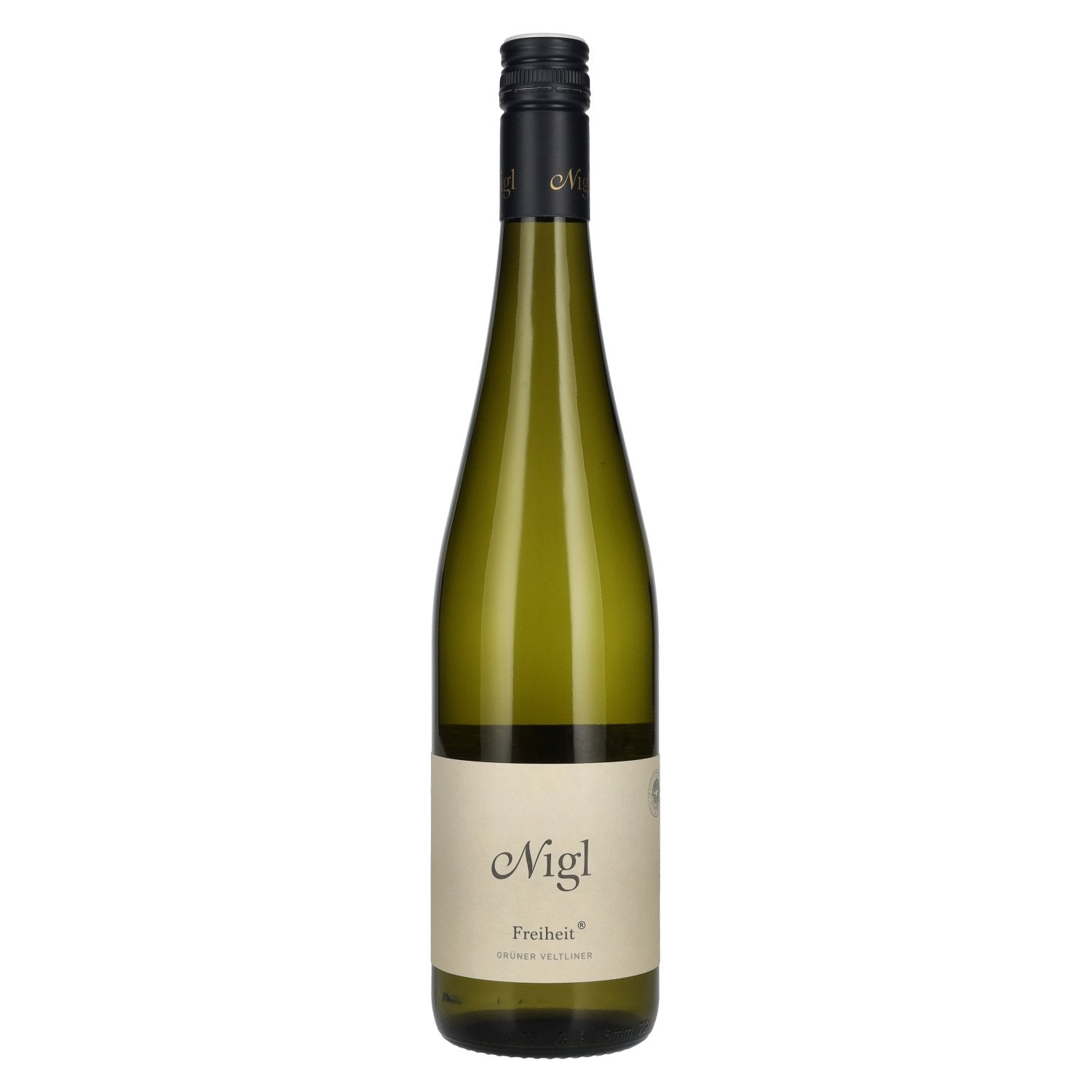 Nigl Freiheit Grüner Veltliner 2024 12.5% Vol. 0.75l