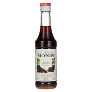 Monin Chocolate Syrup 0.25l