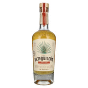 El Tequileño 1959 Añejo 100% Agave 40% ABV 0.7l