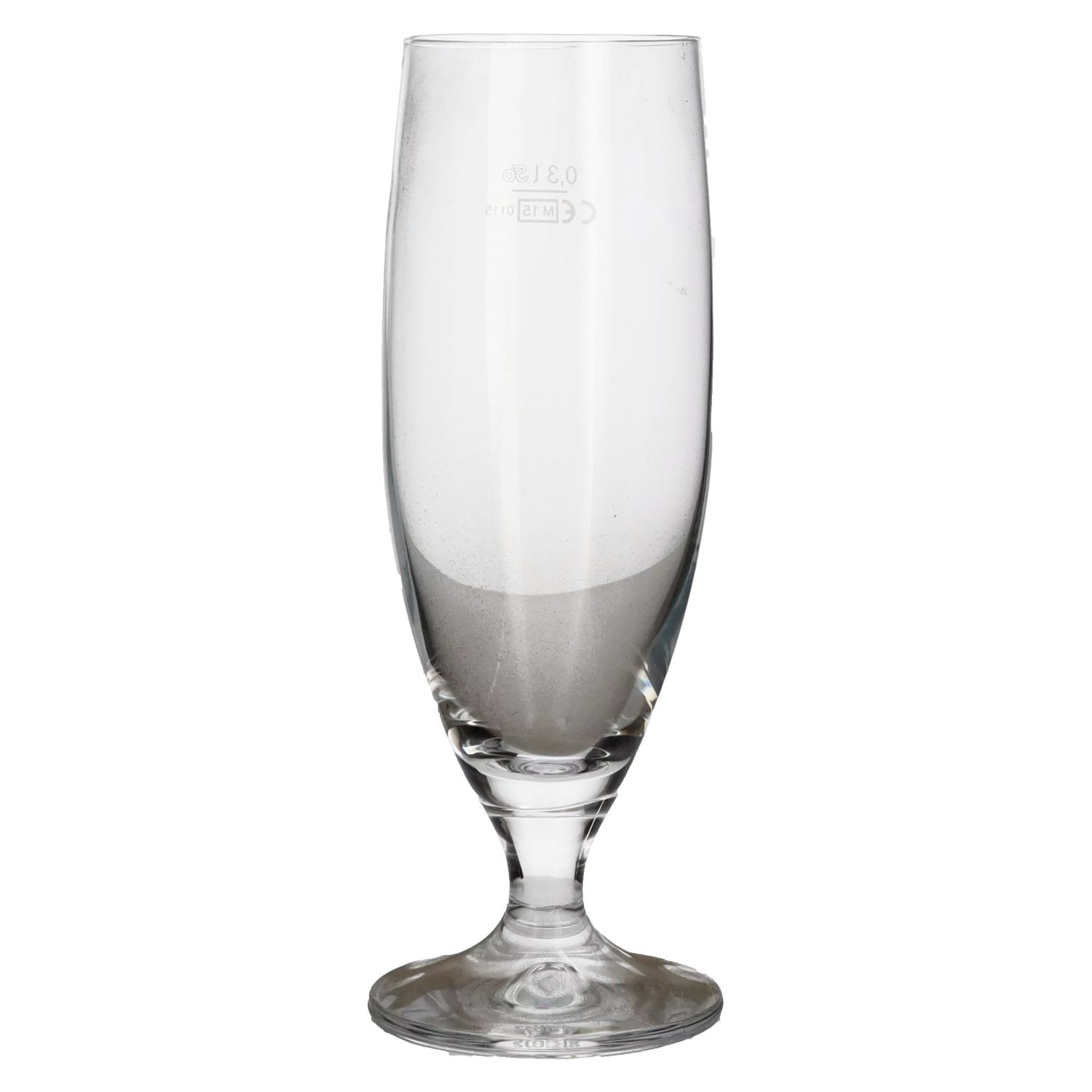 IMPERIAL Beer Tulip Glass calibrated 0.39l