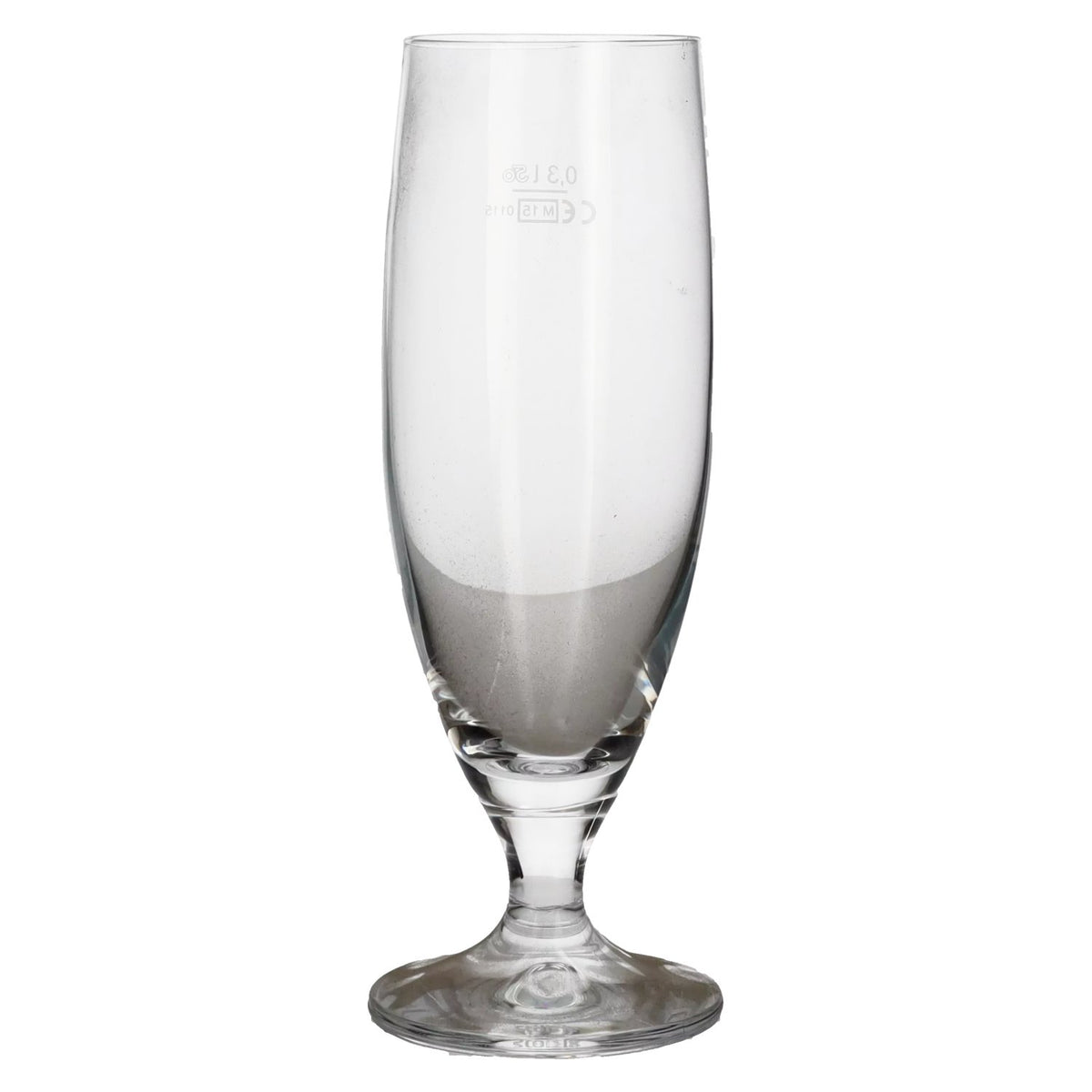 IMPERIAL Beer Tulip Glass calibrated 0.39l
