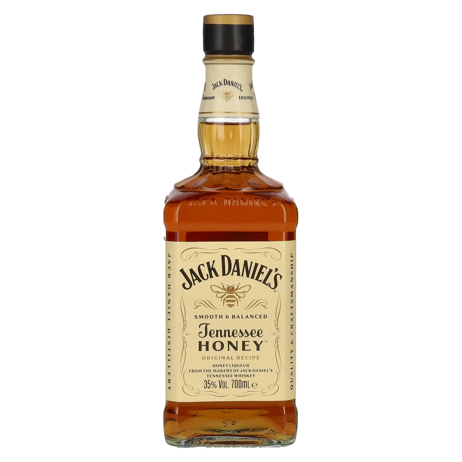 Jack Daniel's Tennessee HONEY 35% Vol. 0.7l