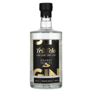 Trüffelo ORANGE TRUFFLE Organic Dry Gin 44% Vol. 0.5l