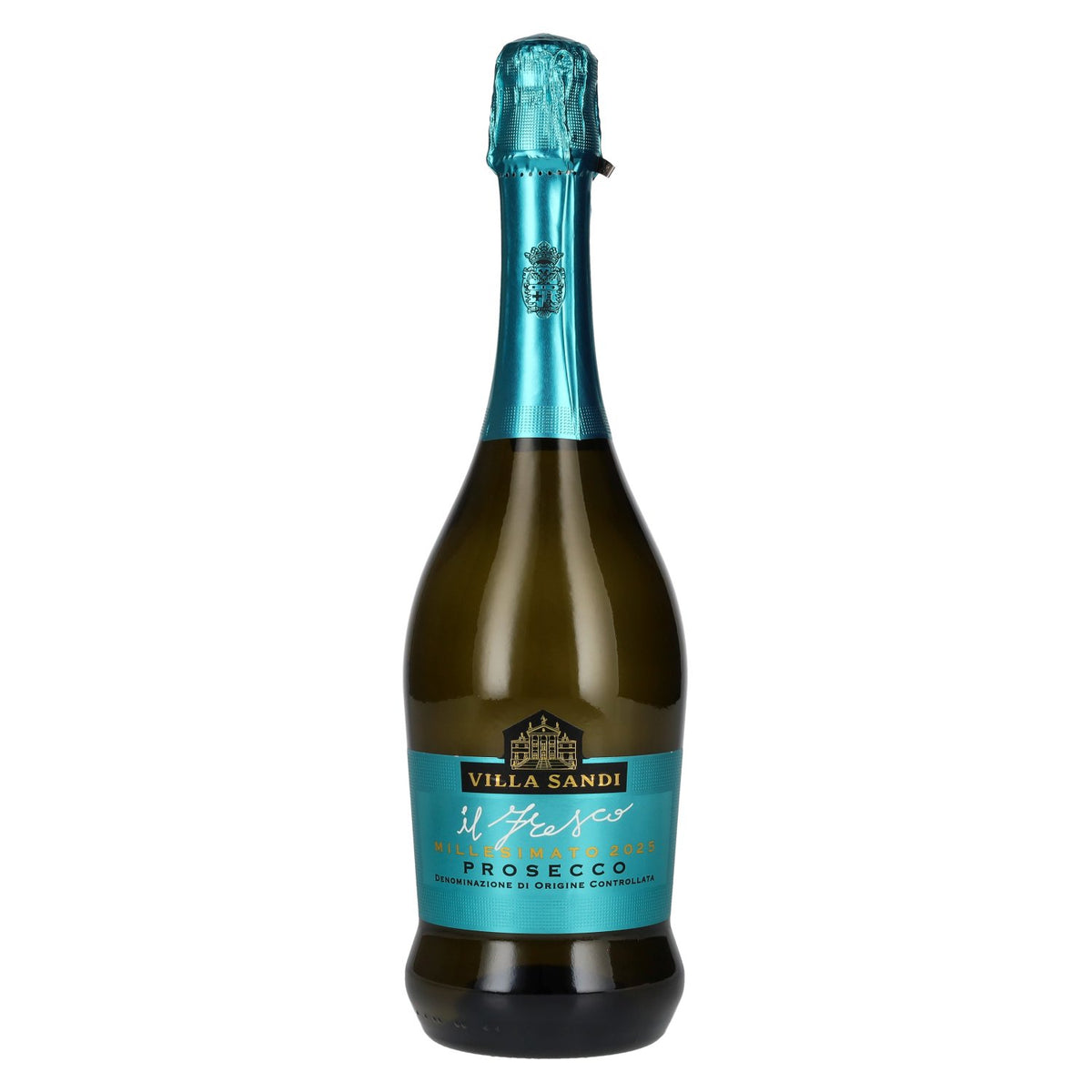 Villa Sandi Il Fresco Prosecco Treviso Extra Dry Millesimato DOC 2025 11% Vol. 0,75l