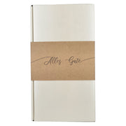 Wrap for the ‘All the Best’ gift box for two