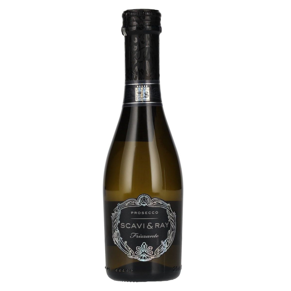 Scavi & Ray PROSECCO Frizzante DOC 10.5% Vol. 0.2l