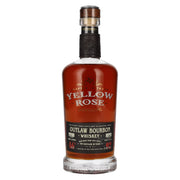 Yellow Rose OUTLAW BOURBON Whiskey 46% Vol. 0,7l