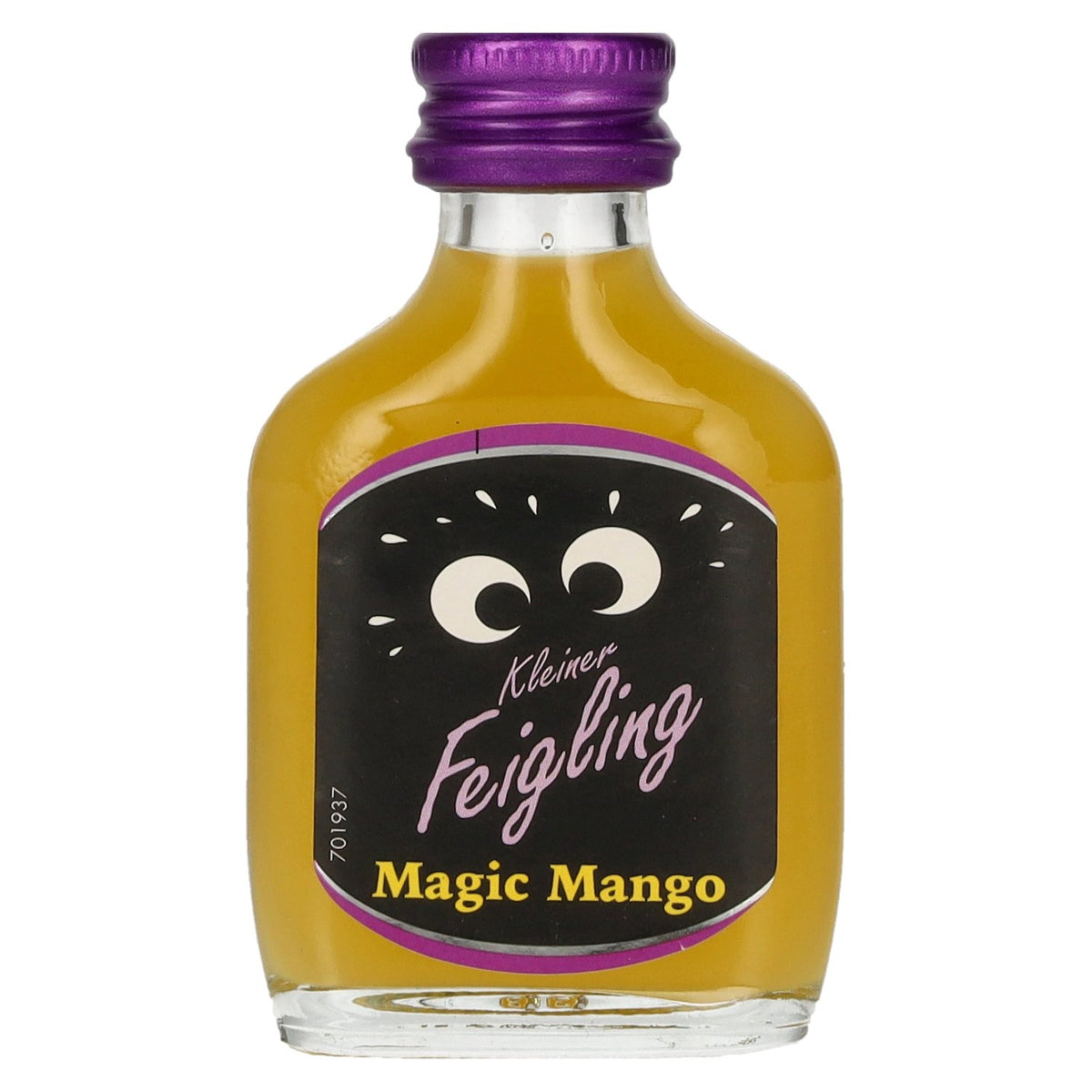 Kleiner Feigling Magic Mango 15% Vol. 0,02l