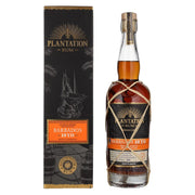Plantation Rum BARBADOS 10 Years Old Oloroso Sherry Maturation Edition 2021 49% Vol. 0,7l in Geschenkbox
