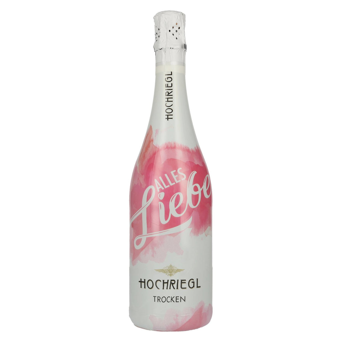 Hochriegl Trocken ANLASS EDITION 11,5% Vol. 0,75l