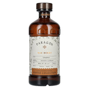 Monin Paragon RUE BERRY Single Botanic Cordial Pepper Collection 0,485l