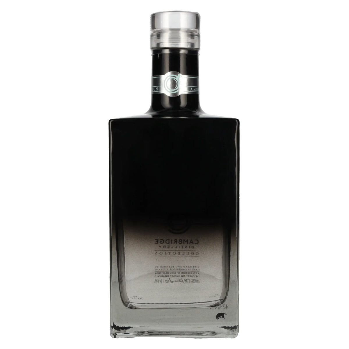 Cambridge TRUFFLE Gin 42% Vol. 0.7l