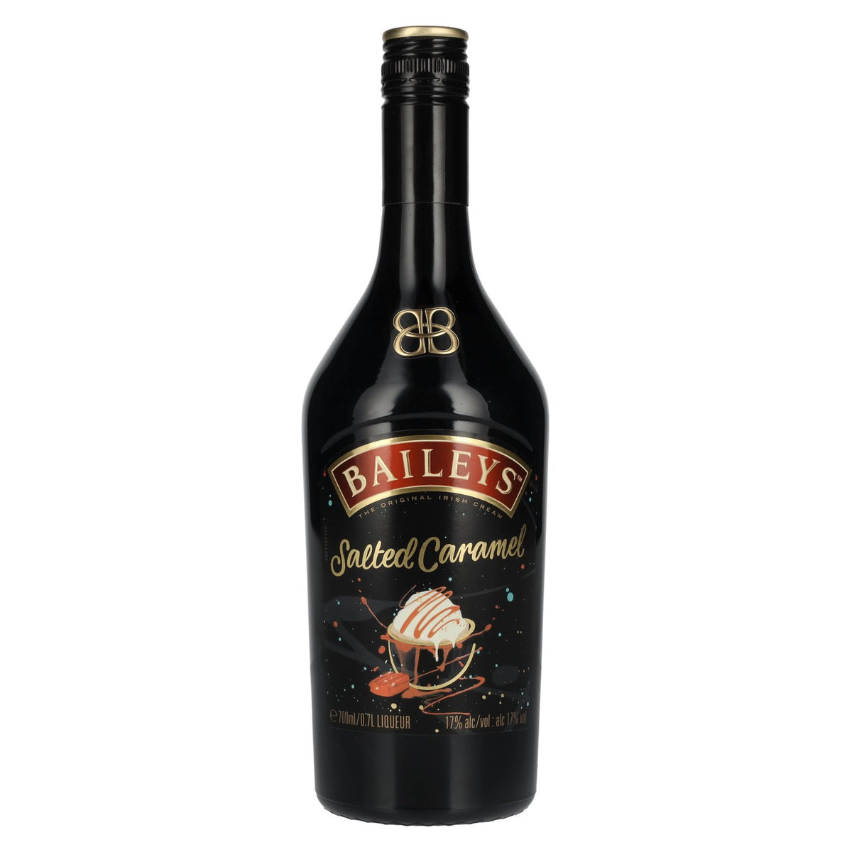 Baileys Salted Caramel 17% Vol. 0,7l