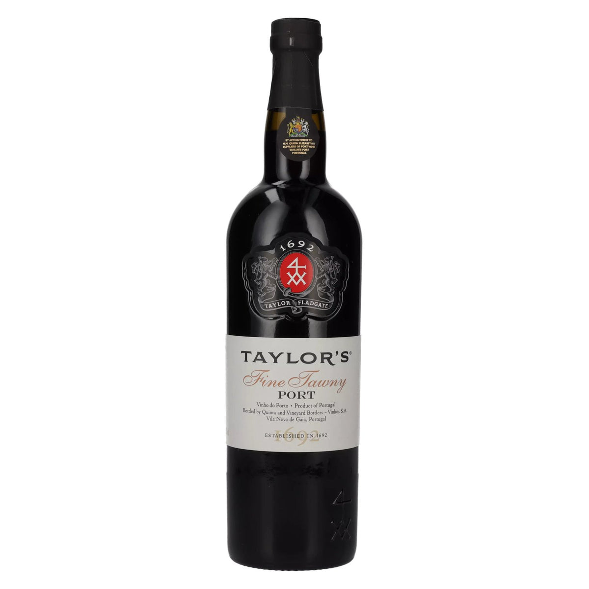 Taylor's Fine Tawny Port 20% Vol. 0.75l