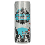 Gschpusi Lemon-Ice mit Schuss 4% Vol. 0,25l Dose Pfand