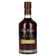 Dos Maderas PX 5+5 Years Old Triple Aged Spirit Drink 40% vol. 0.7 l