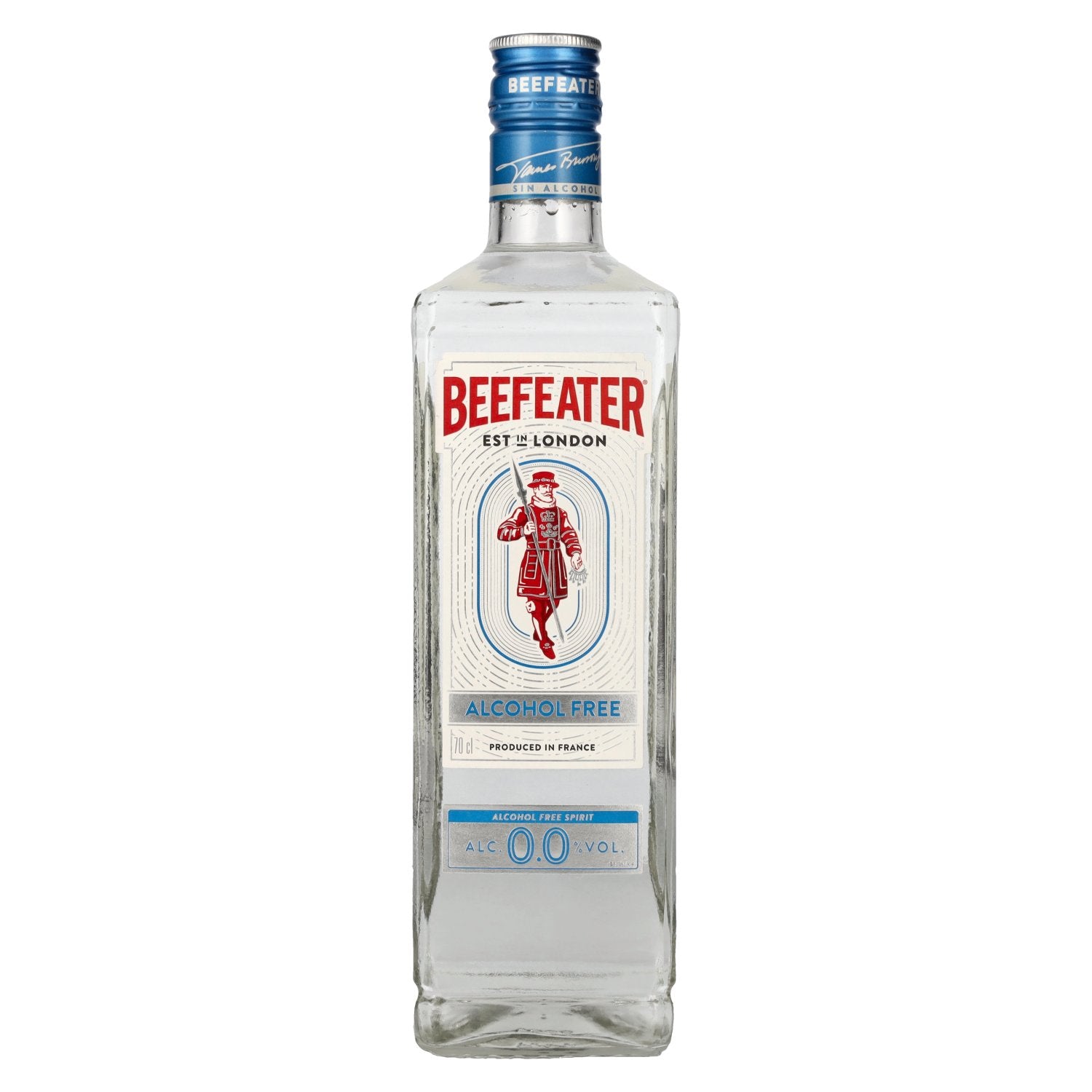 Alkoholfreie Getränke